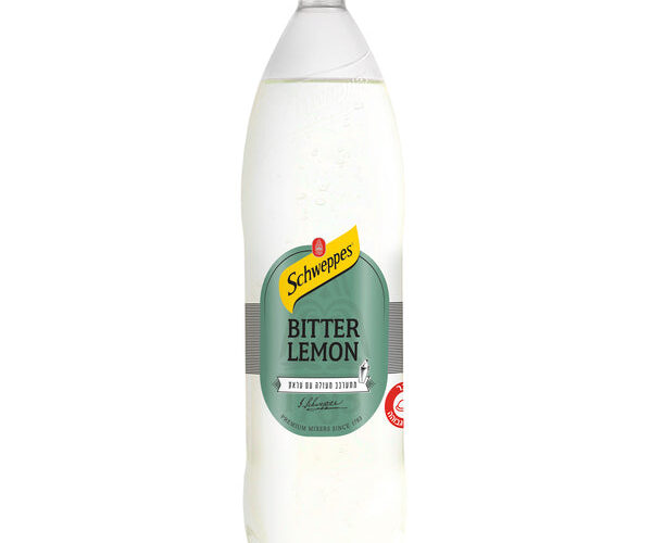 Bitter Lemon, 1.5 L