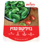 דורות | בזיליקום קצוץ