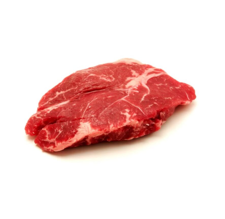 American Nebraska Denver Cut, Thinly Sliced, 1 kg