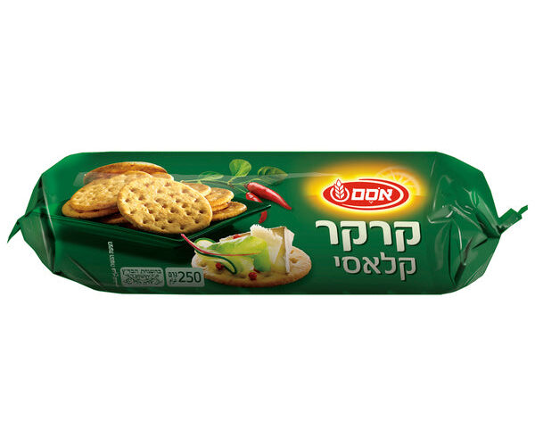 Classic Crackers