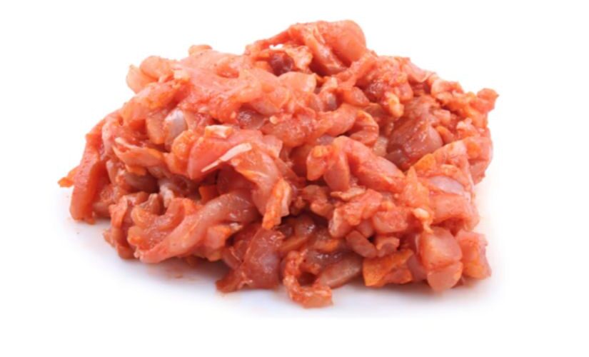 Fresh Turkey Shawarma Strips, 600 g