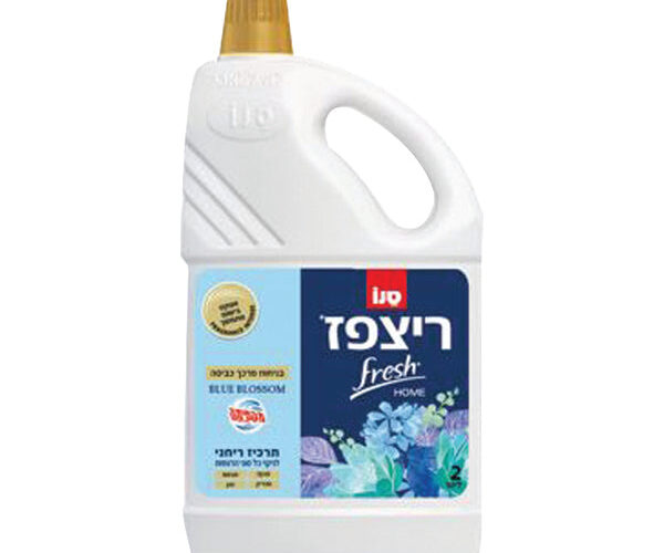 סנו | ריצפז פרש הום מרכך כביסה
