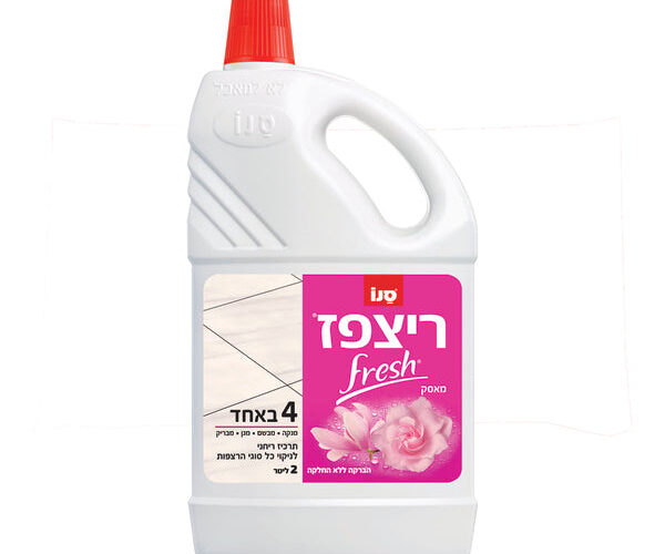 סנו | ריצפז פרש ניחוח מאסק