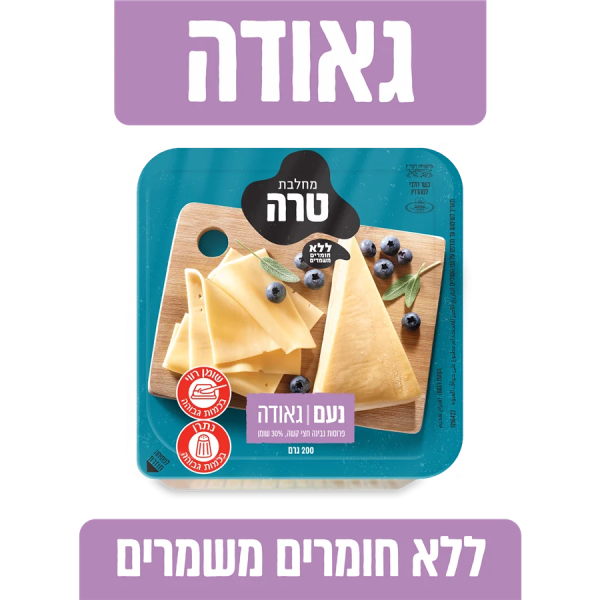 טרה | גאודה נעם 30%
