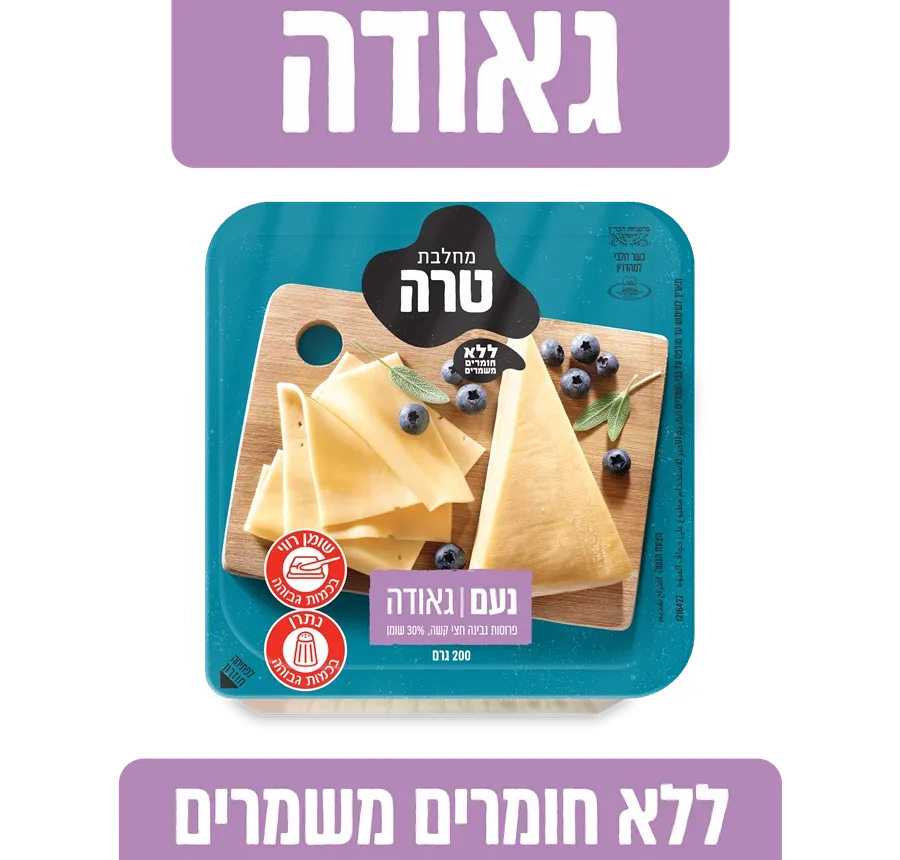 טרה | גאודה נעם 30%