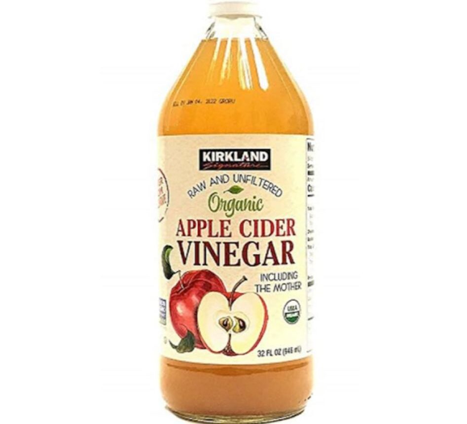 Kirkland Apple Cider Vinegar, 5%