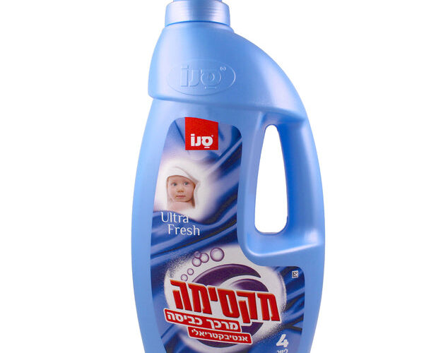 סנו מקסימה | מרכך אולטרא פרש