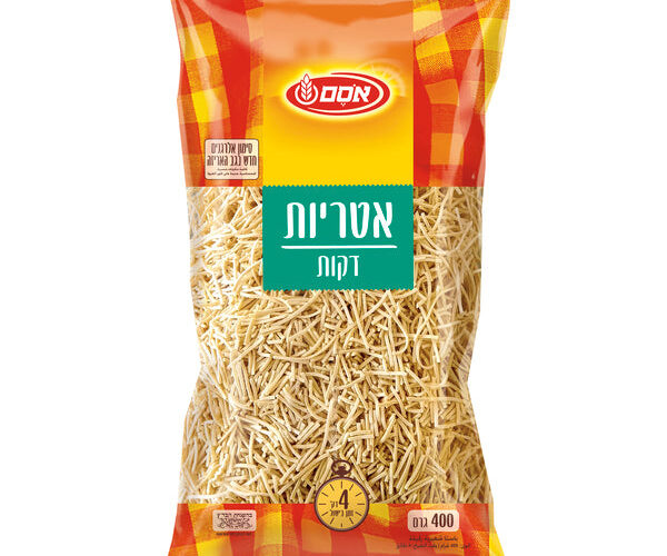 אסם | אטריות דקות