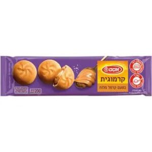 אסם | קרמוגית קרמל מלוח