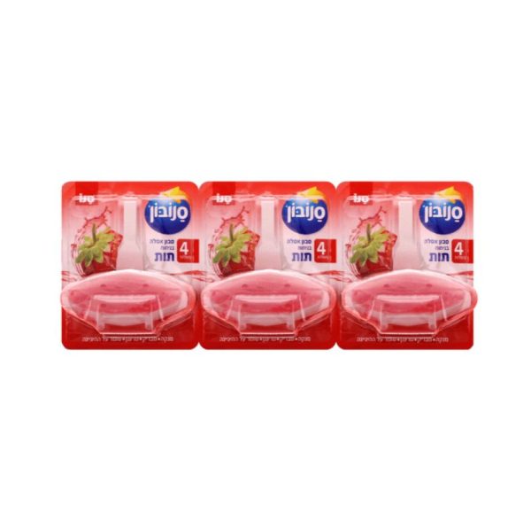 סנו סנובון לאסלה בניחוח תות
