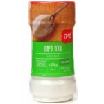 מיה | מלח לימון
