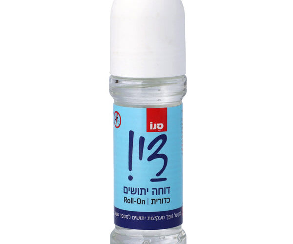 סנו | די נגד יתושים