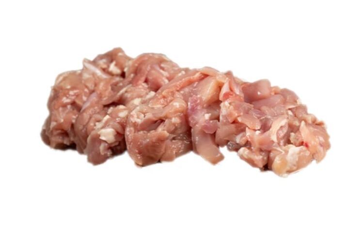 Fresh Chicken Stir-Fry Strips, 600 g