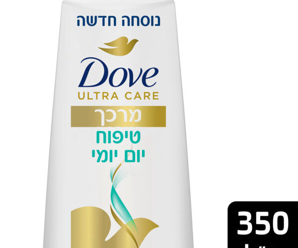 מרכך לטיפוח יום יומי דאב