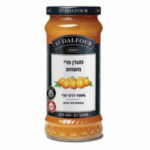Apricot Fruit Spread
