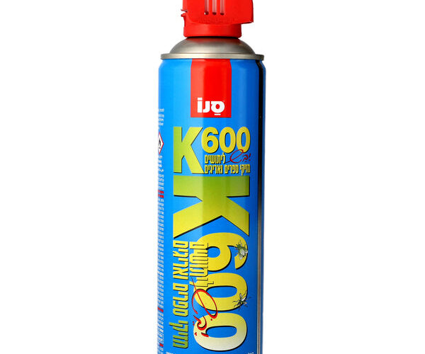 סנו | K600 קוטל יתושים