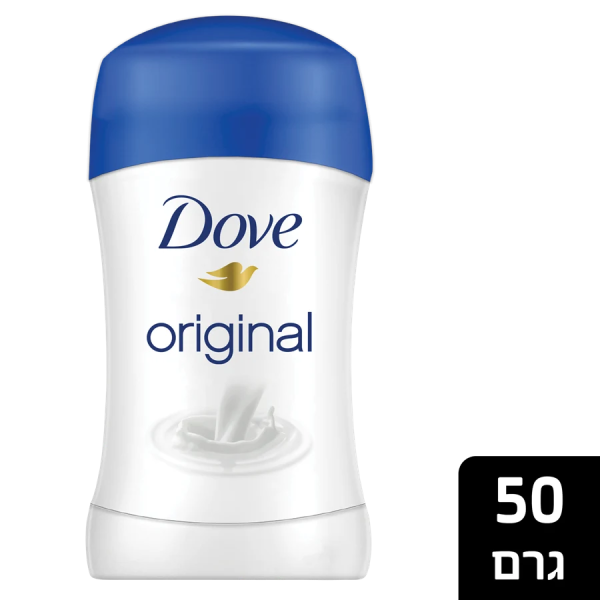 Original  דאב דאודורנט סטיק לאישה