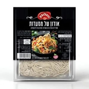 זוגלובק | אודון של מסעדות