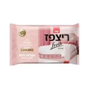 סנו | ריצפז מטליות לחות מלון מפנק