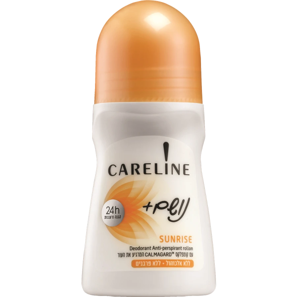 דאו SUNRISE רולאון CARELINE