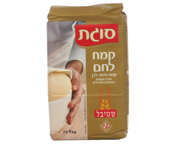 סוגת | קמח לחם