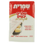 שמרית | שמרים יבשים