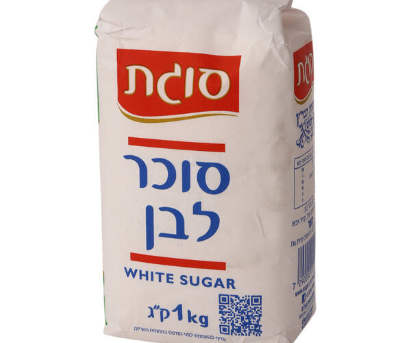 סוגת | סוכר לבן