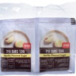 מיה | סוכר וניל עשיריות