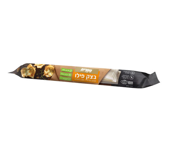 שמרית | בצק פילו מוכן לאפייה
