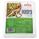 דורות | רוטב פסטו