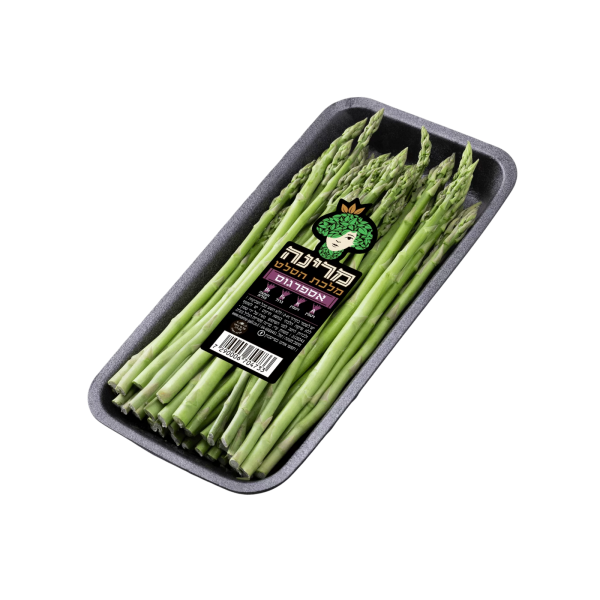 מארז אספרגוס