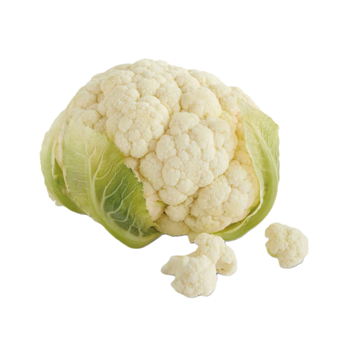 Fresh Cauliflower