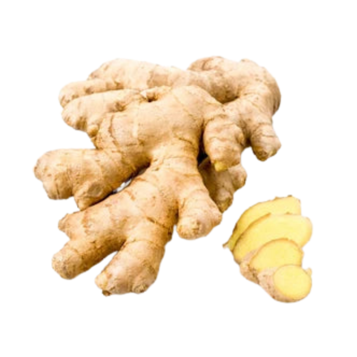 ג'ינג'ר טרי