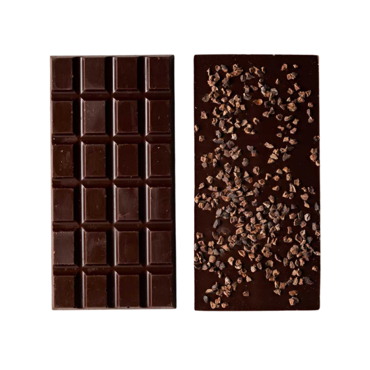 טבלת שוקולד פולי קקאו 70%