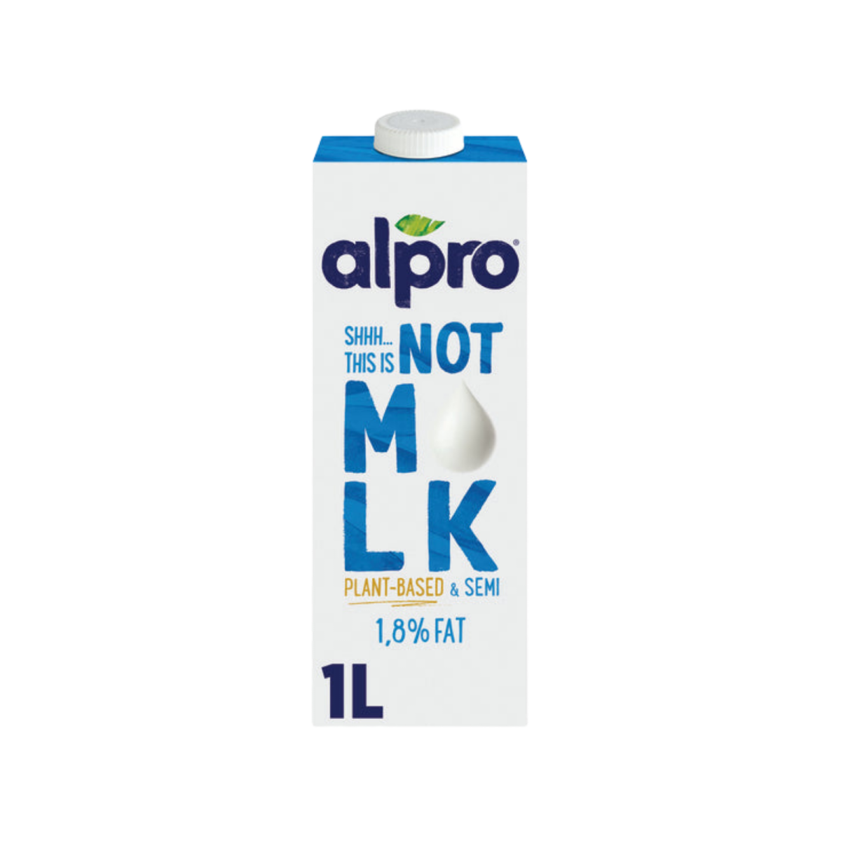 אלפרו | NOT MILK שומן 1.8%
