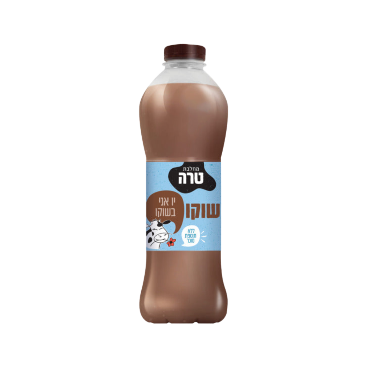 טרה | שוקו מועשר בבקבוק