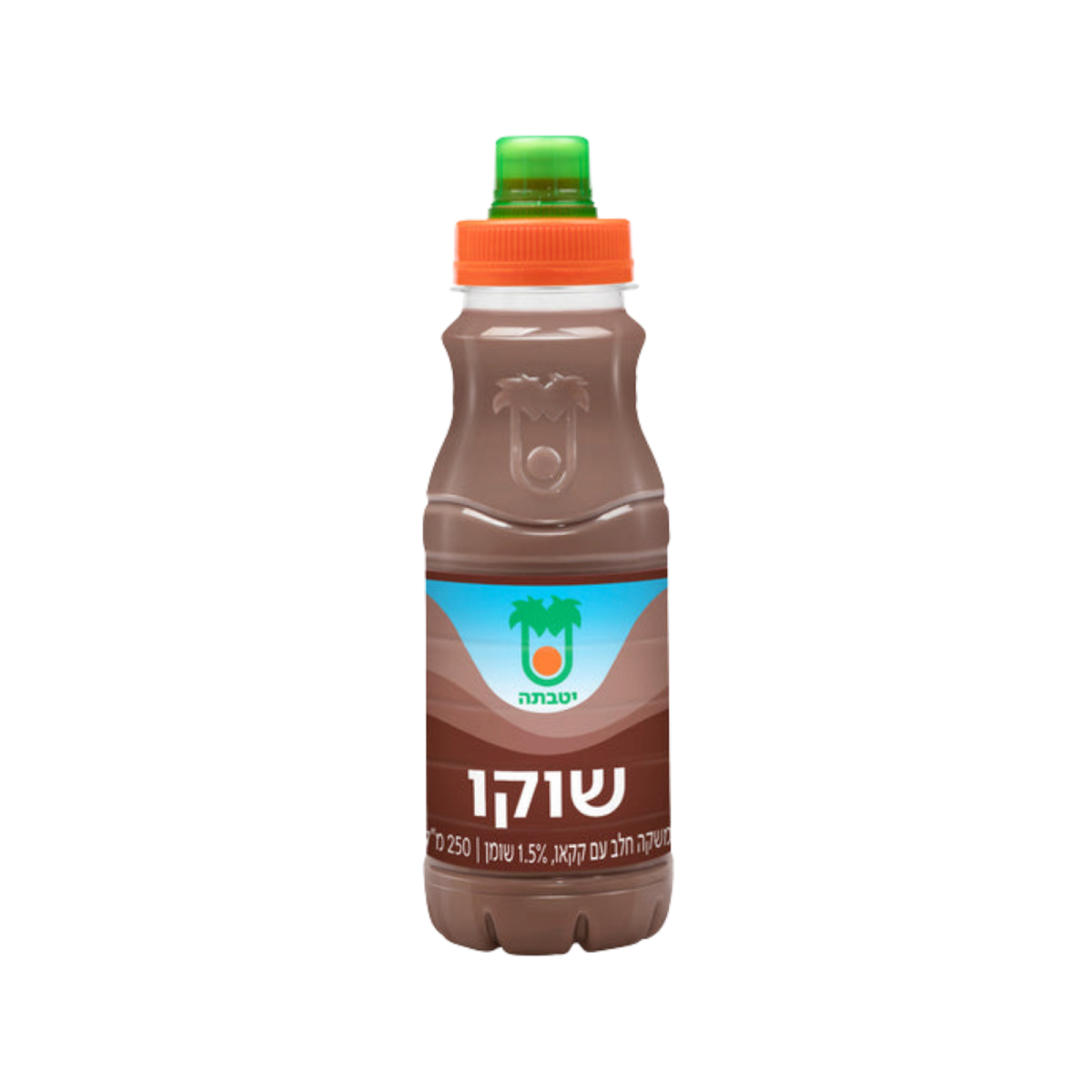 יטבתה | שוקו אישי