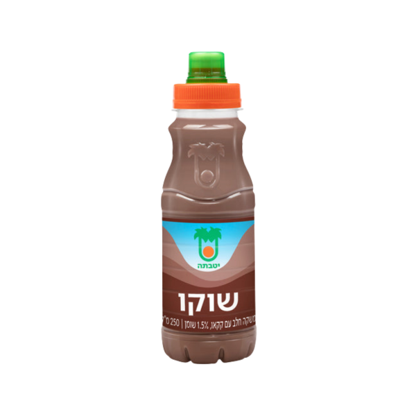 יטבתה | שוקו אישי
