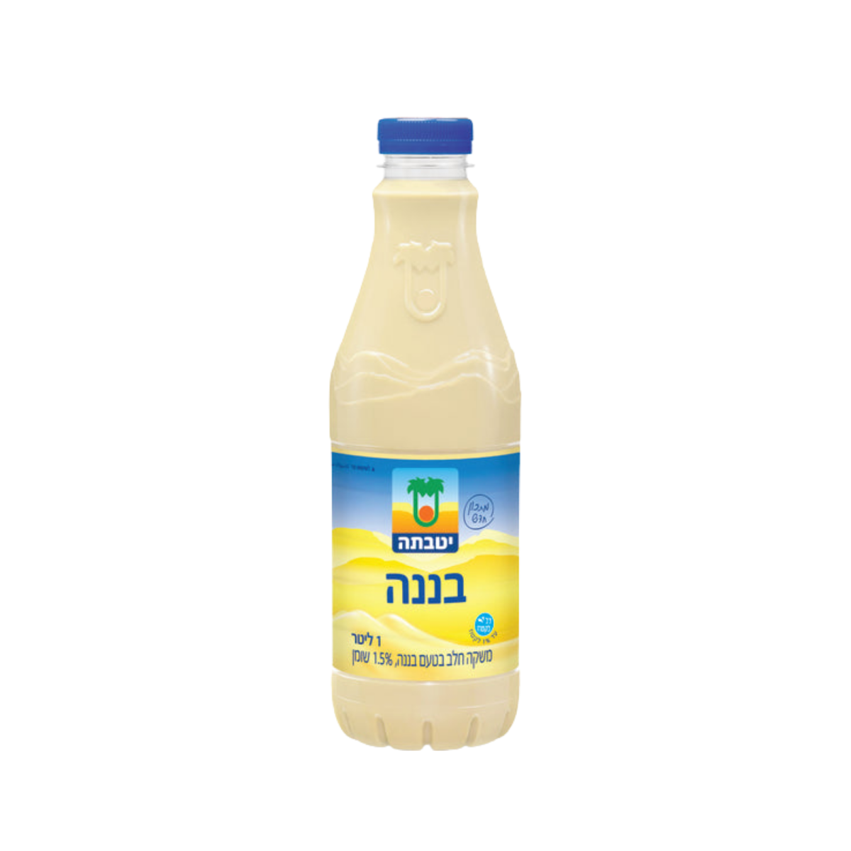 טרה | משקה חלב בטעם בננה