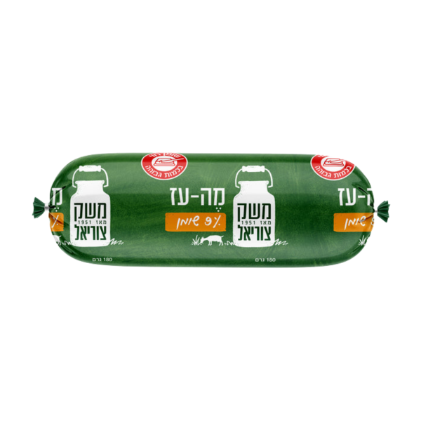 משק צוריאל | מה-עז 9%