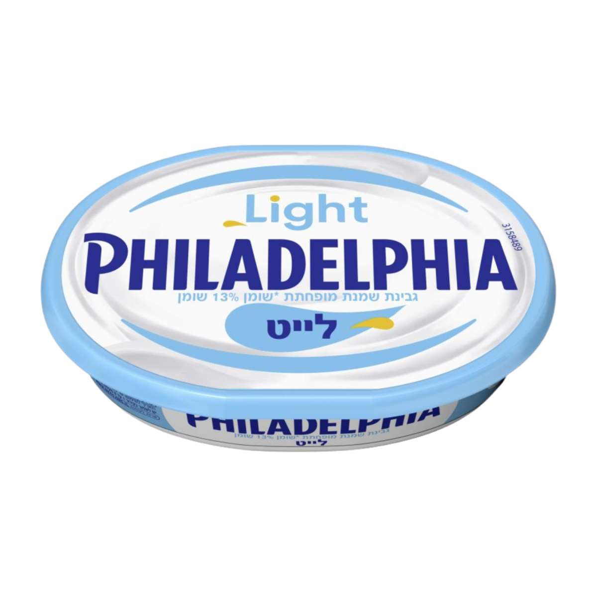 Reduced-Fat Cream Cheese, 13%
