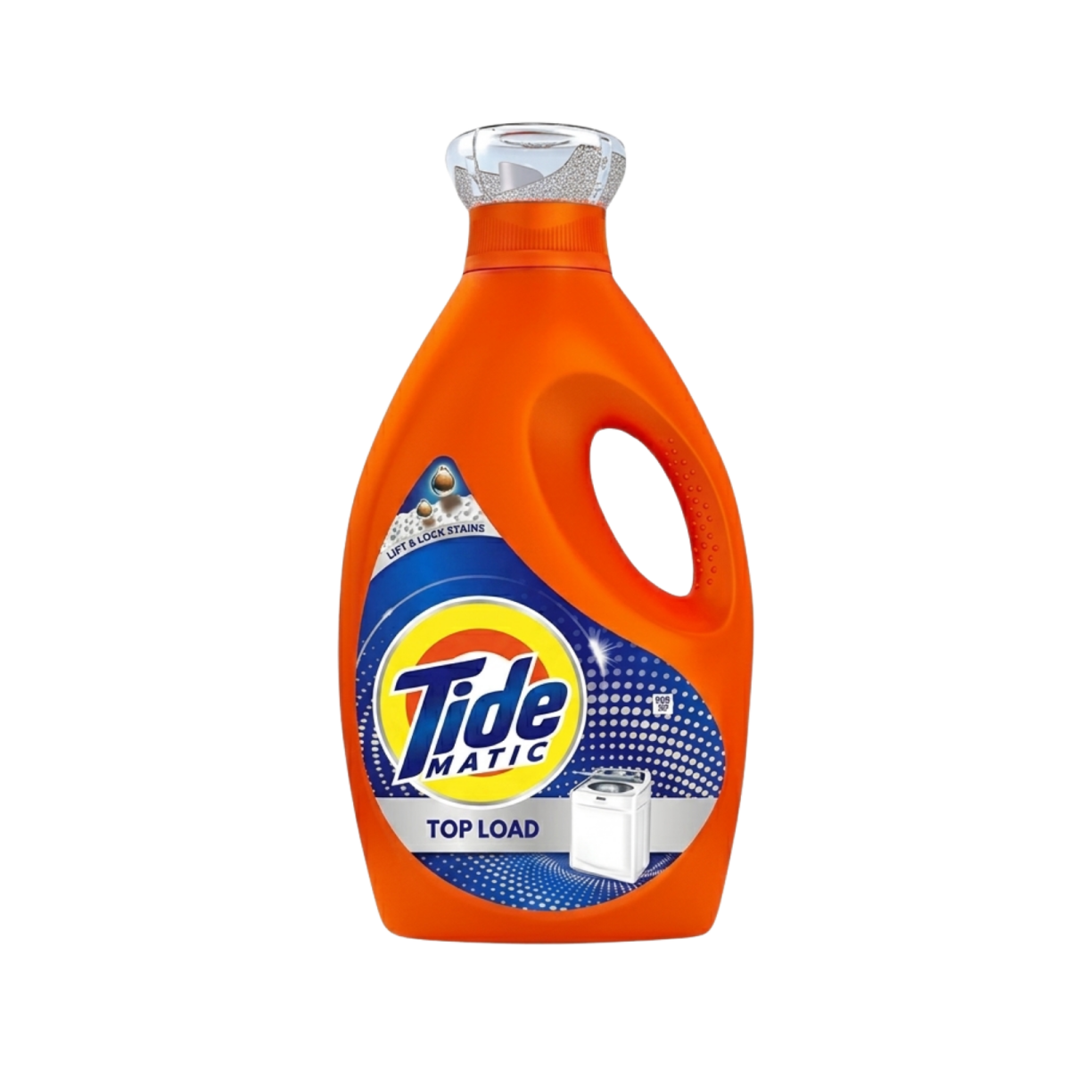 Tide | נוזל כביסה מרוכז בניחוח אוקיינוס 850 מ"ל