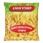 סנפרוסט | 800 גרם שעועית צהובה חתוכה