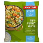סנפרוסט | 800 גרם לקט לקוסקוס