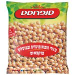 סנפרוסט | 800 גרם גרגירי חומוס מבושלים