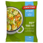 סנפרוסט | 800 גרם לקט לעוף