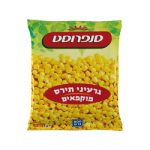 סנפרוסט | 800 גרם גרעיני תירס