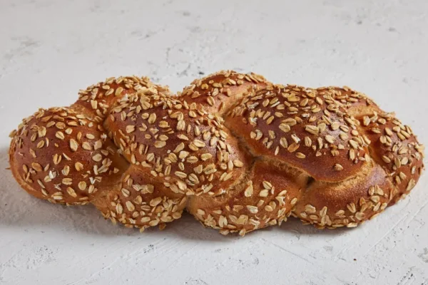 חלת כוסמין