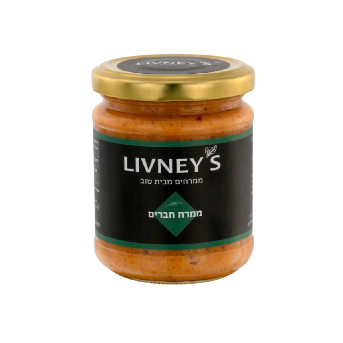 LIVNEY'S | ממרח טימין