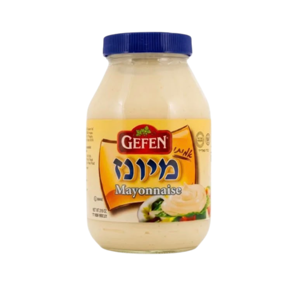 GEFEN | מיונז